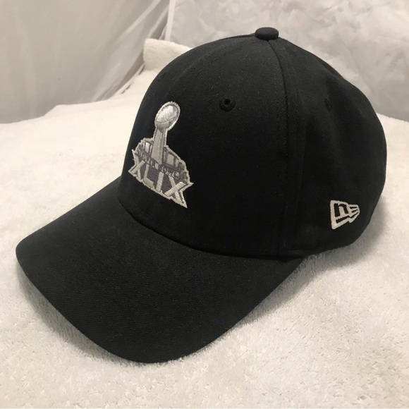 New Era 9FORTY Super Bowl XLIX Ball Cap - Picture 11 of 14